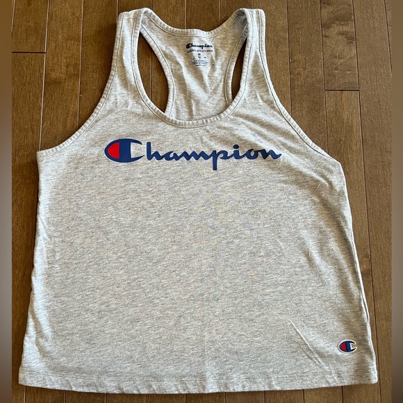 Champion Tops - Champion cotton tank top